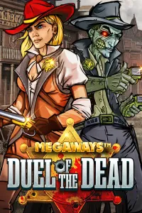 Megaways Duel of the Dead