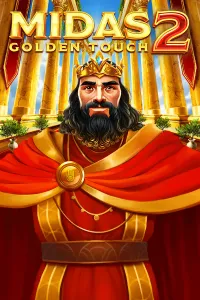 Midas Golden Touch 2