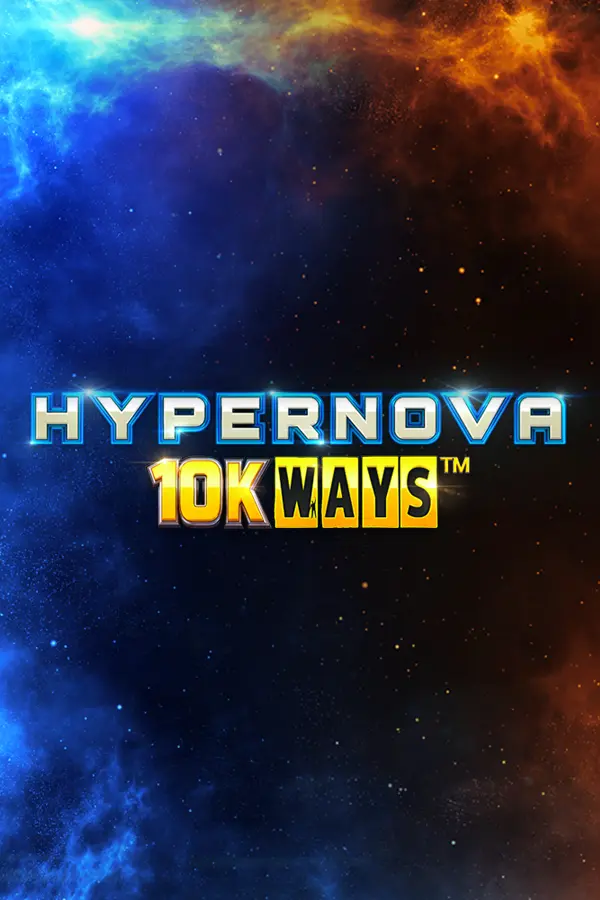 Hypernova 10k Ways