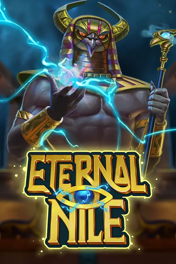Eternal Nile