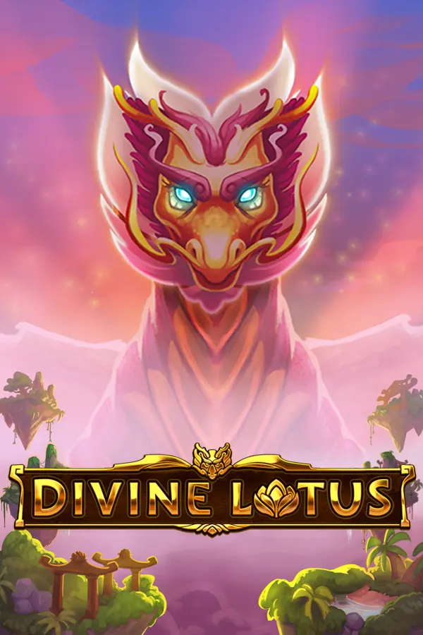 Divine Lotus