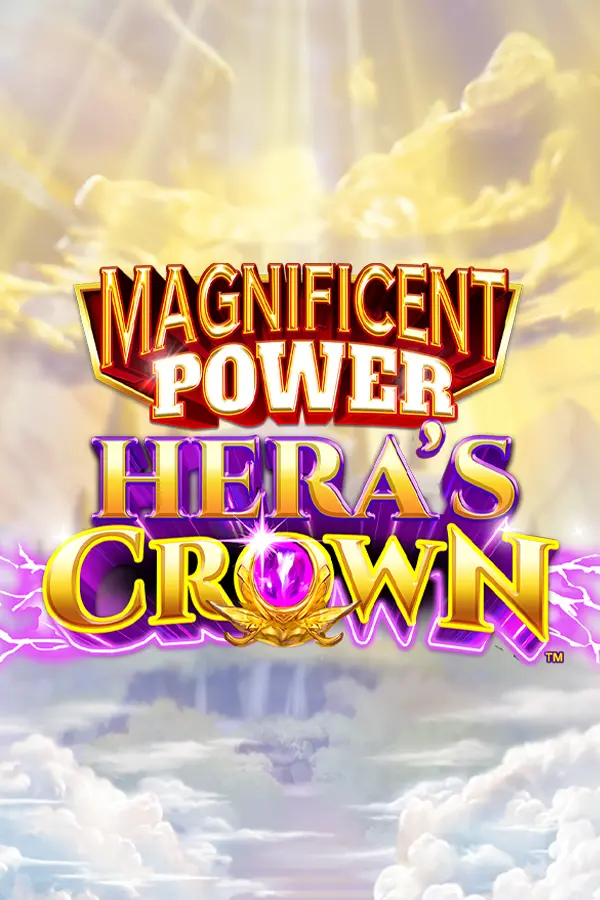 Magnificent Power Hera’s Crown