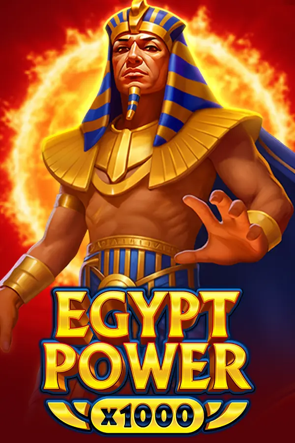 Egypt Power x1000